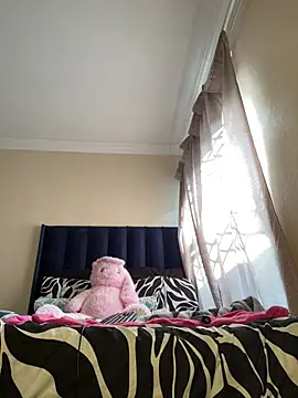 NickyBabes online show from March 25, 7:08 am