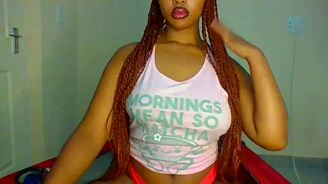 NickyBabes online show from November 11, 6:30 am