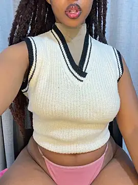 NickyBabes online show from May 9, 7:45 am