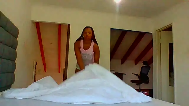 NickyBabes online show from December 2, 4:47 am