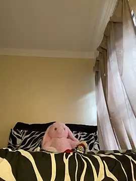 NickyBabes online show from March 13, 5:23 am