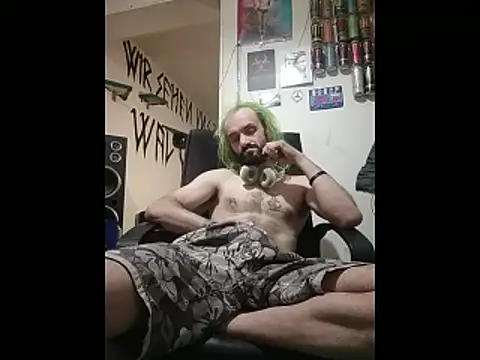 harterdome online show from April 13, 5:22 am