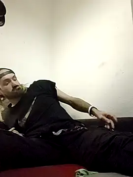 harterdome online show from November 7, 3:33 am