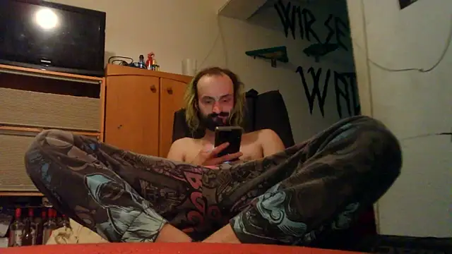 harterdome online show from September 19, 5:44 am