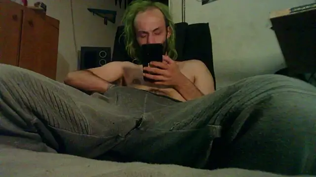 harterdome online show from May 8, 2:59 am