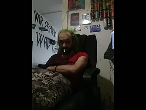 harterdome online show from April 6, 9:54 am