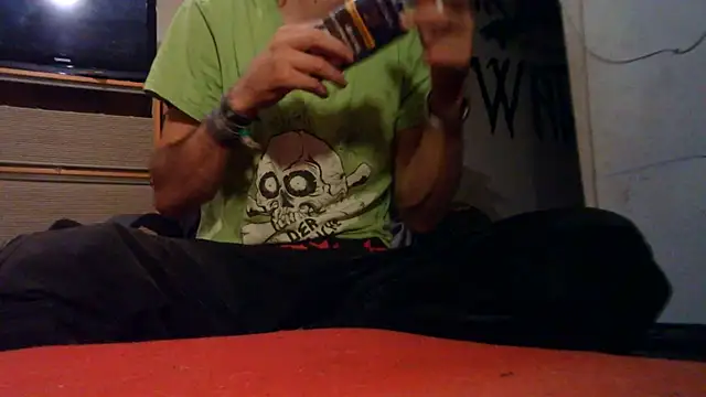 harterdome online show from September 24, 5:03 am