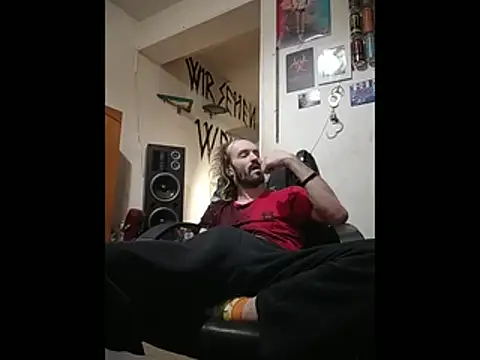 harterdome online show from February 17, 6:38 pm