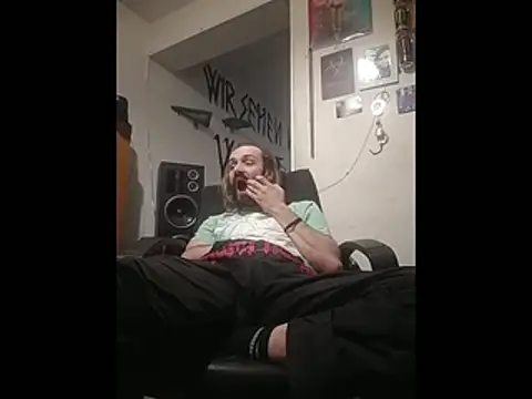 harterdome online show from February 11, 2:17 pm