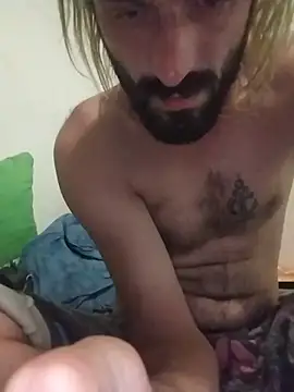 harterdome online show from June 29, 8:41 pm