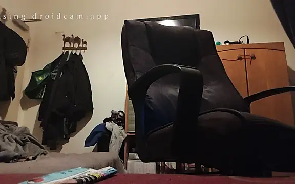 harterdome online show from January 19, 7:37 pm