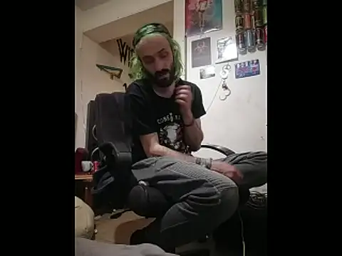 harterdome online show from March 5, 8:16 pm