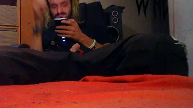 harterdome online show from September 24, 10:05 pm