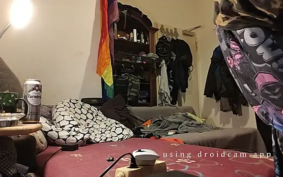 harterdome online show from February 7, 7:06 pm