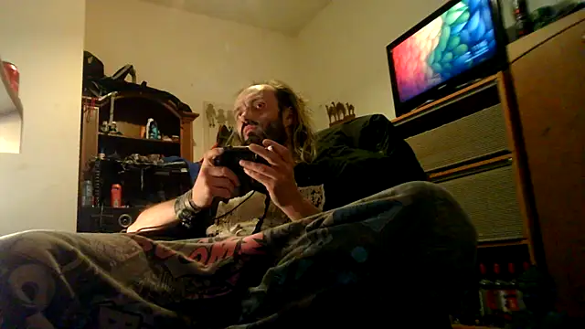 harterdome online show from December 4, 10:47 am