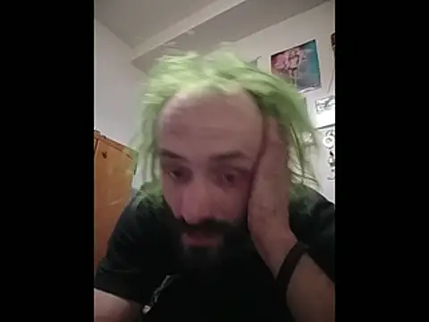 harterdome online show from March 26, 11:30 am