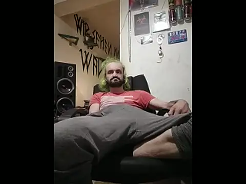 harterdome online show from March 31, 6:54 pm