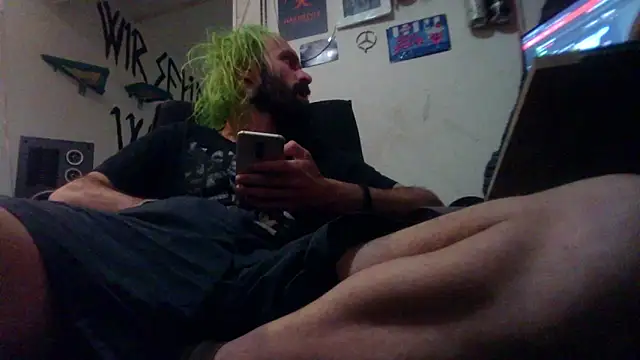 harterdome online show from April 21, 7:37 am