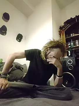 harterdome online show from January 12, 10:00 am