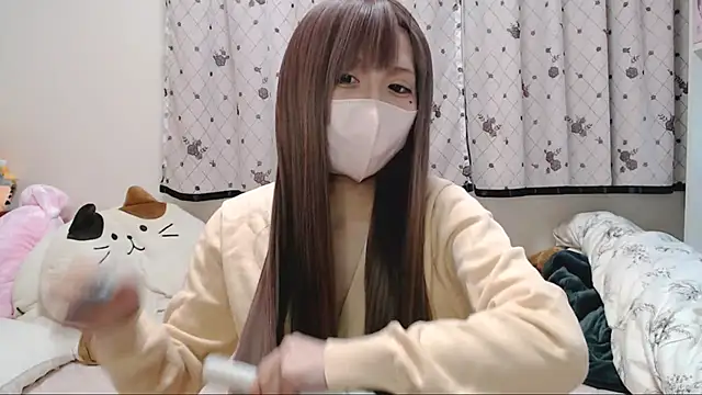  hiyor  online show from November 19, 6:52 pm