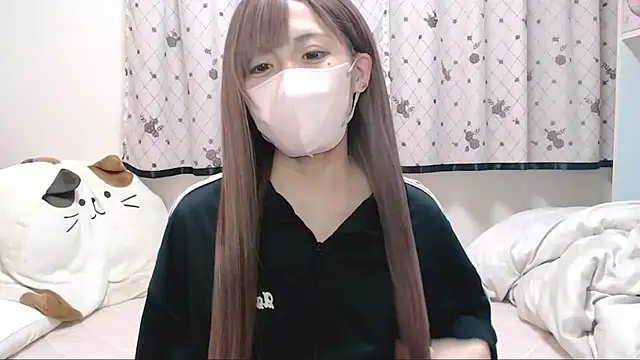  hiyor  online show from October 22, 7:02 pm