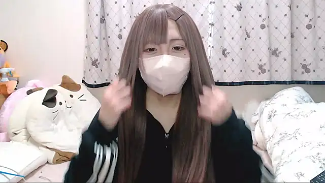  hiyor  online show from October 31, 5:20 pm