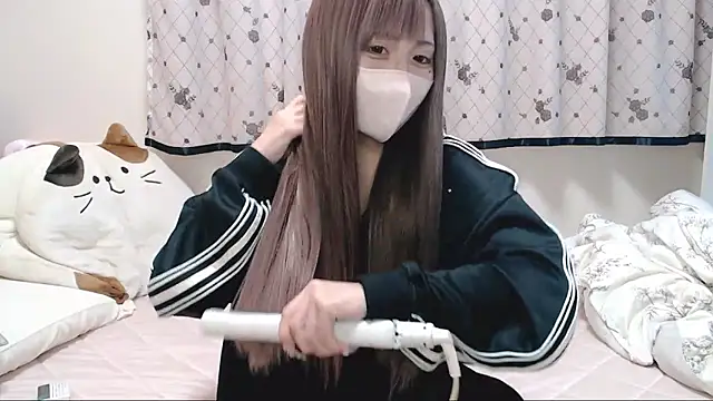  hiyor  online show from September 22, 6:58 pm