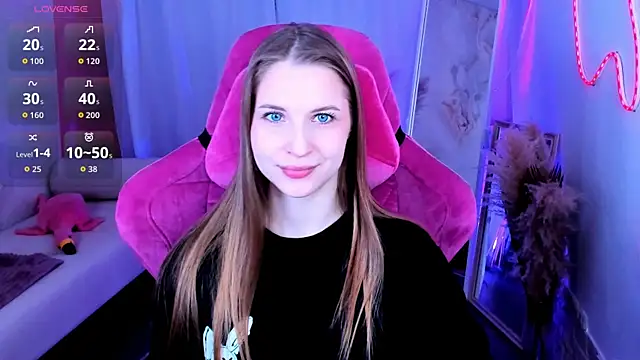 CuteMousee online show from November 25, 6:14 am