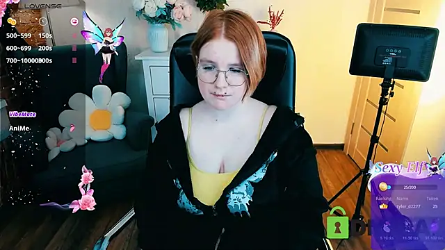 Java fire online show from April 16, 9:39 pm