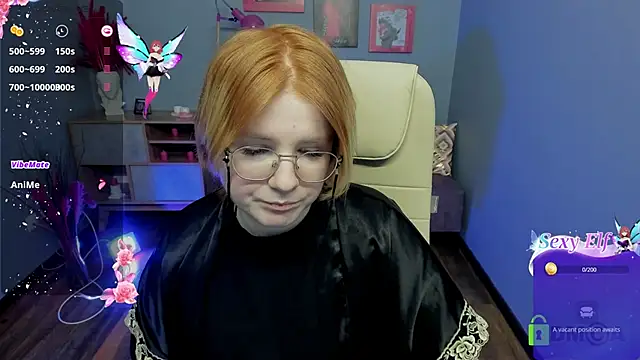 Java fire online show from February 13, 9:04 pm