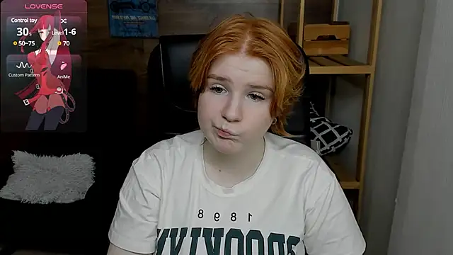 Snapshot of Java_fire chatting on February 2, 3:28 pm Java fire online show from February 2, 3:28 pm