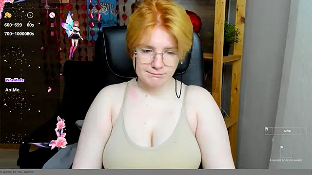 Snapshot of Java_fire chatting on October 11, 8:32 pm Java fire online show from October 11, 8:32 pm