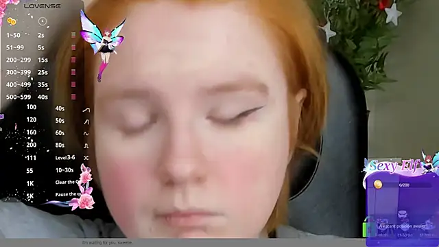 Java fire online show from January 7, 8:47 pm