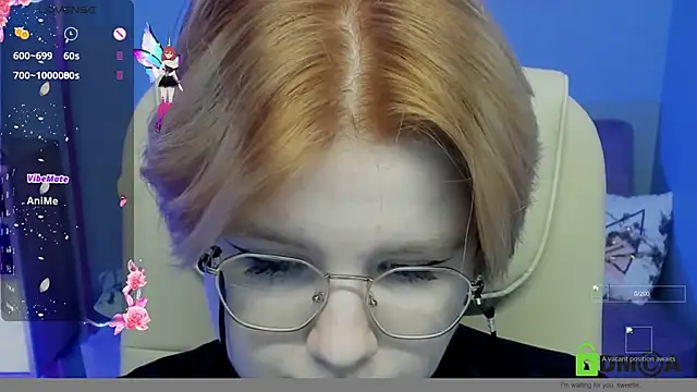 Java fire online show from November 21, 8:30 pm