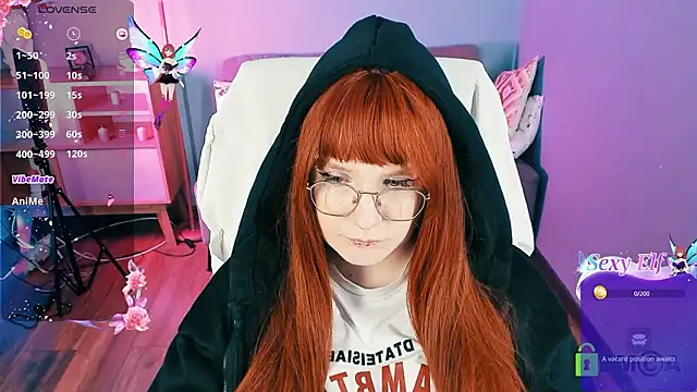 Java fire online show from March 19, 2:55 am