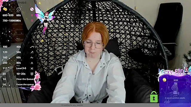 Java fire online show from January 9, 9:00 pm