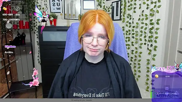 Java fire online show from February 4, 8:48 pm