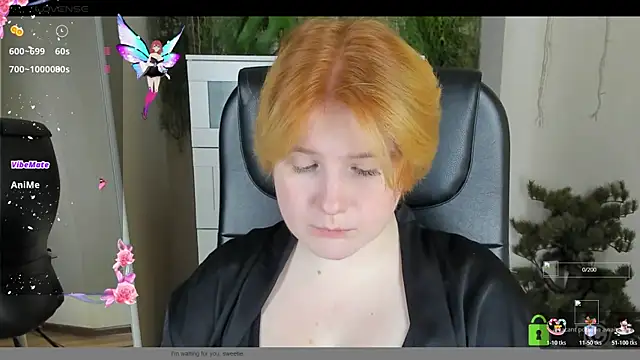 Java fire online show from November 26, 9:15 pm