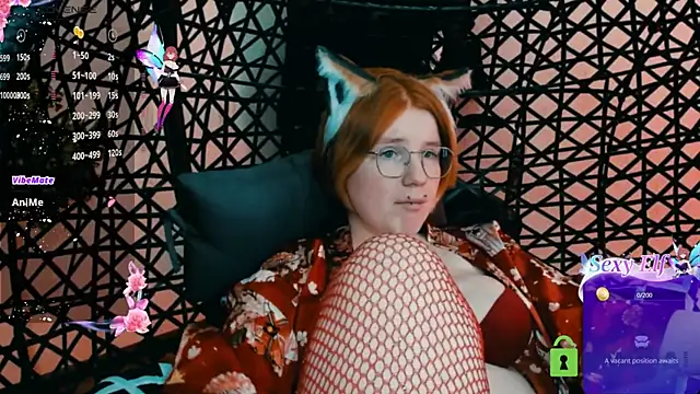 Java fire online show from April 2, 9:10 pm