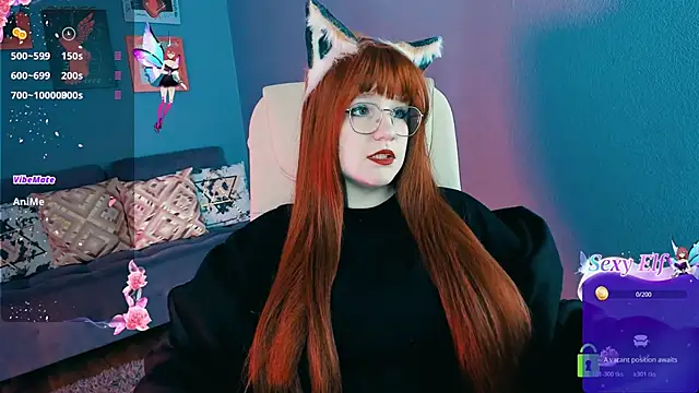 Java fire online show from March 20, 8:43 pm