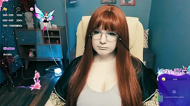 Java fire online show from February 26, 8:53 pm