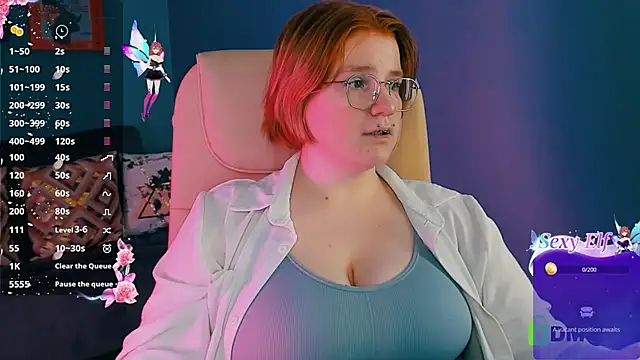 Java fire online show from March 27, 8:43 pm