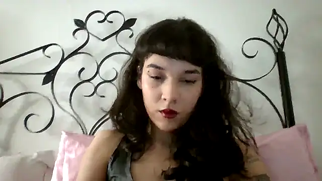 kimmykink online show from October 2, 9:07 pm