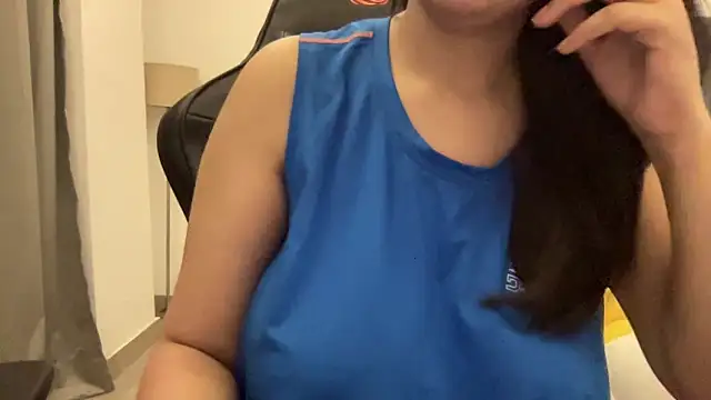 Snapshot of Wild_Fantasy_7 chatting on December 21, 10:30 pm Wild Fantasy 7 online show from December 21, 10:30 pm