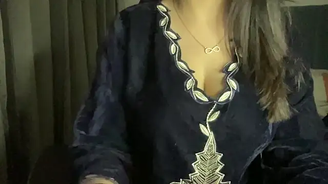 Snapshot of Wild_Fantasy_7 chatting on December 27, 9:00 pm Wild Fantasy 7 online show from December 27, 9:00 pm