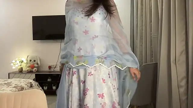 Snapshot of Wild_Fantasy_7 chatting on October 21, 8:30 pm Wild Fantasy 7 online show from October 21, 8:30 pm