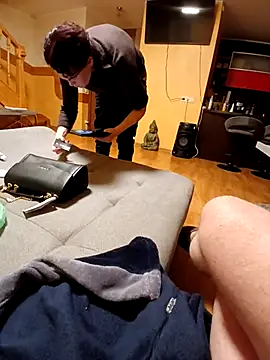 paradise777777 online show from November 13, 4:11 pm