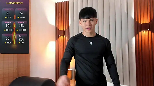 Ryo kush online show from April 10, 3:57 am