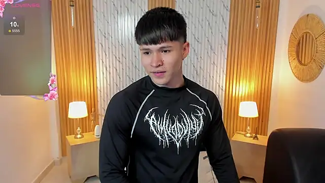 Ryo kush online show from April 27, 1:09 pm