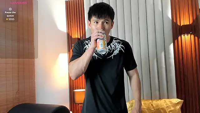 Ryo kush online show from May 30, 1:06 pm